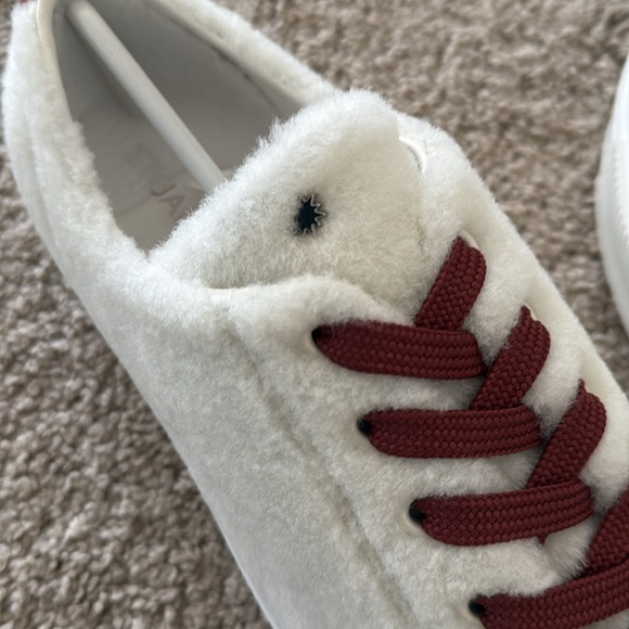 Stuart weitzman sneakers new - Picture 2 of 5